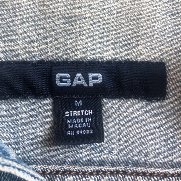 GAP Jean jacket - Picture 4 of 4
